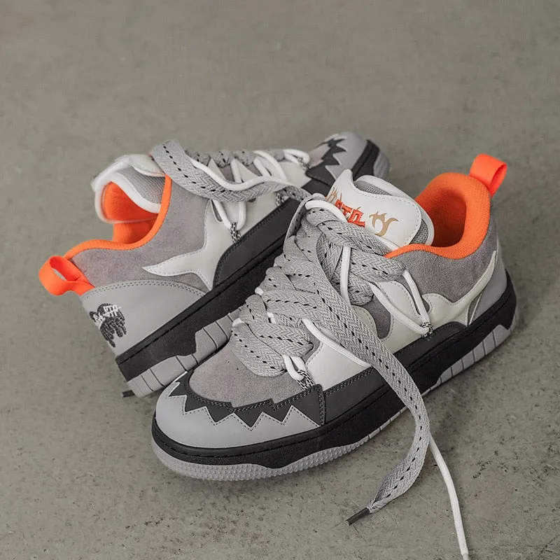 Strap' Shoes sold by Streetwear Society product image thumbnail 2