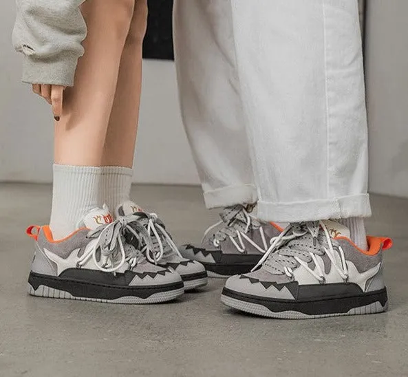 Strap' Shoes sold by Streetwear Society product image thumbnail 4