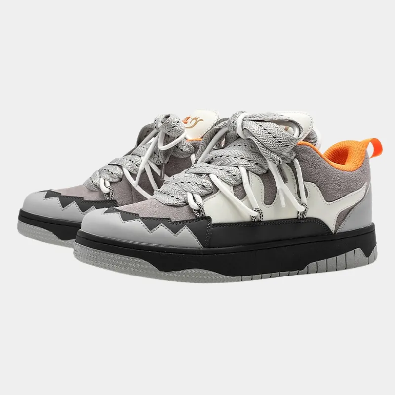 Strap' Shoes sold by Streetwear Society