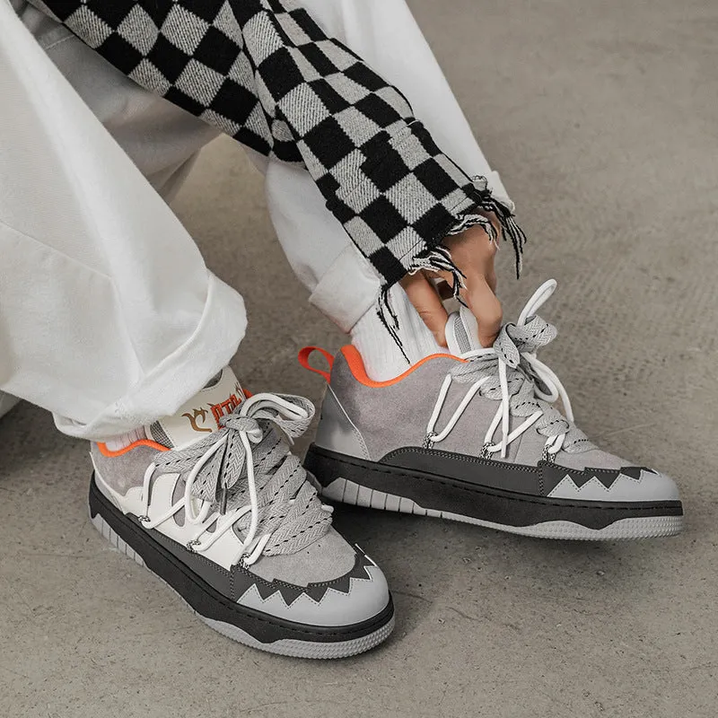 Strap' Shoes sold by Streetwear Society product image thumbnail 3