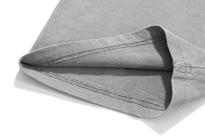 Smile' T shirt sold by Streetwear Society product image thumbnail 5