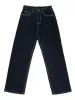 Stitched high waisted boyfriend jeans sold by Streetwear Society