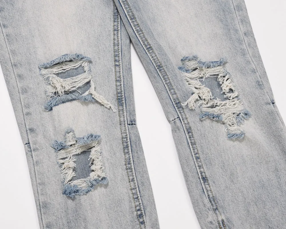 Basic' Jeans sold by Streetwear Society product image thumbnail 5