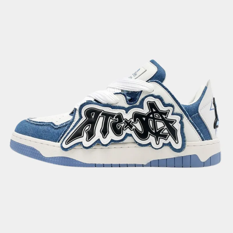 AC' Shoes sold by Streetwear Society