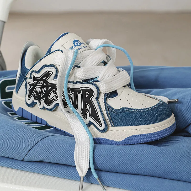 AC' Shoes sold by Streetwear Society product image thumbnail 3