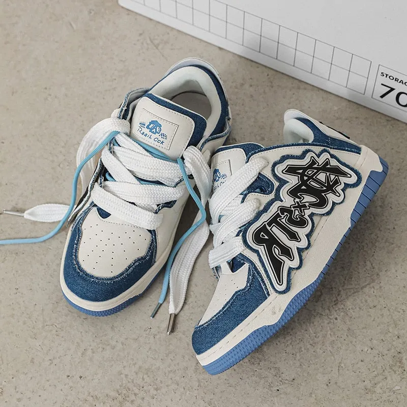 AC' Shoes sold by Streetwear Society product image thumbnail 2