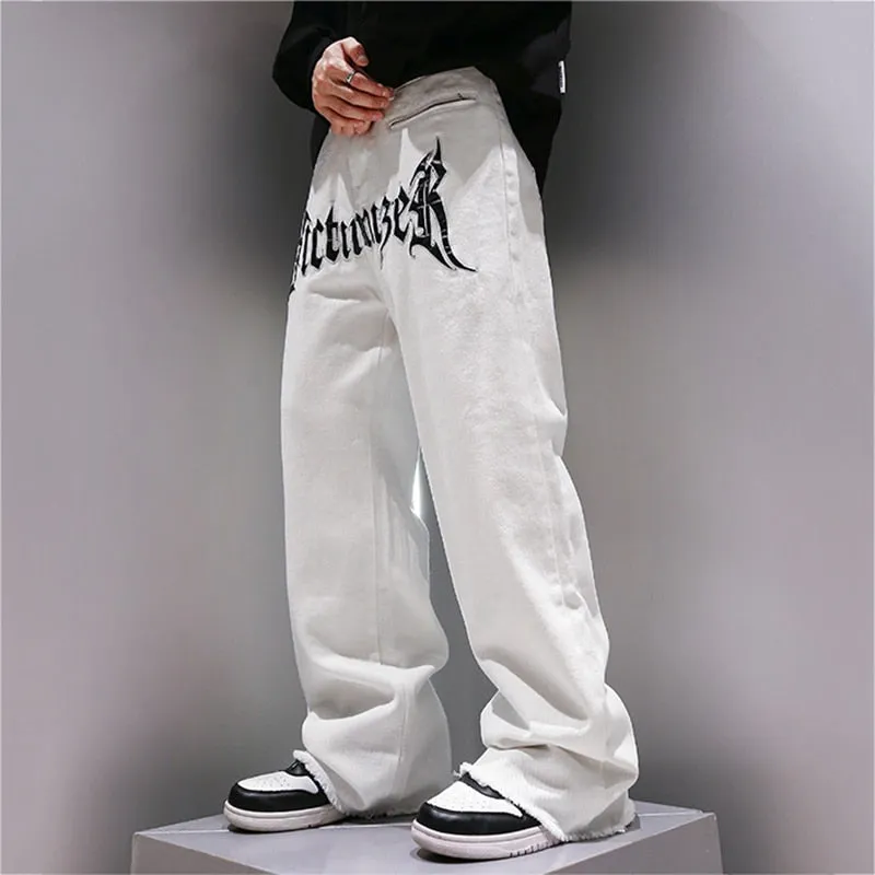'Spikes' Jeans sold by Streetwear Society product image thumbnail 5