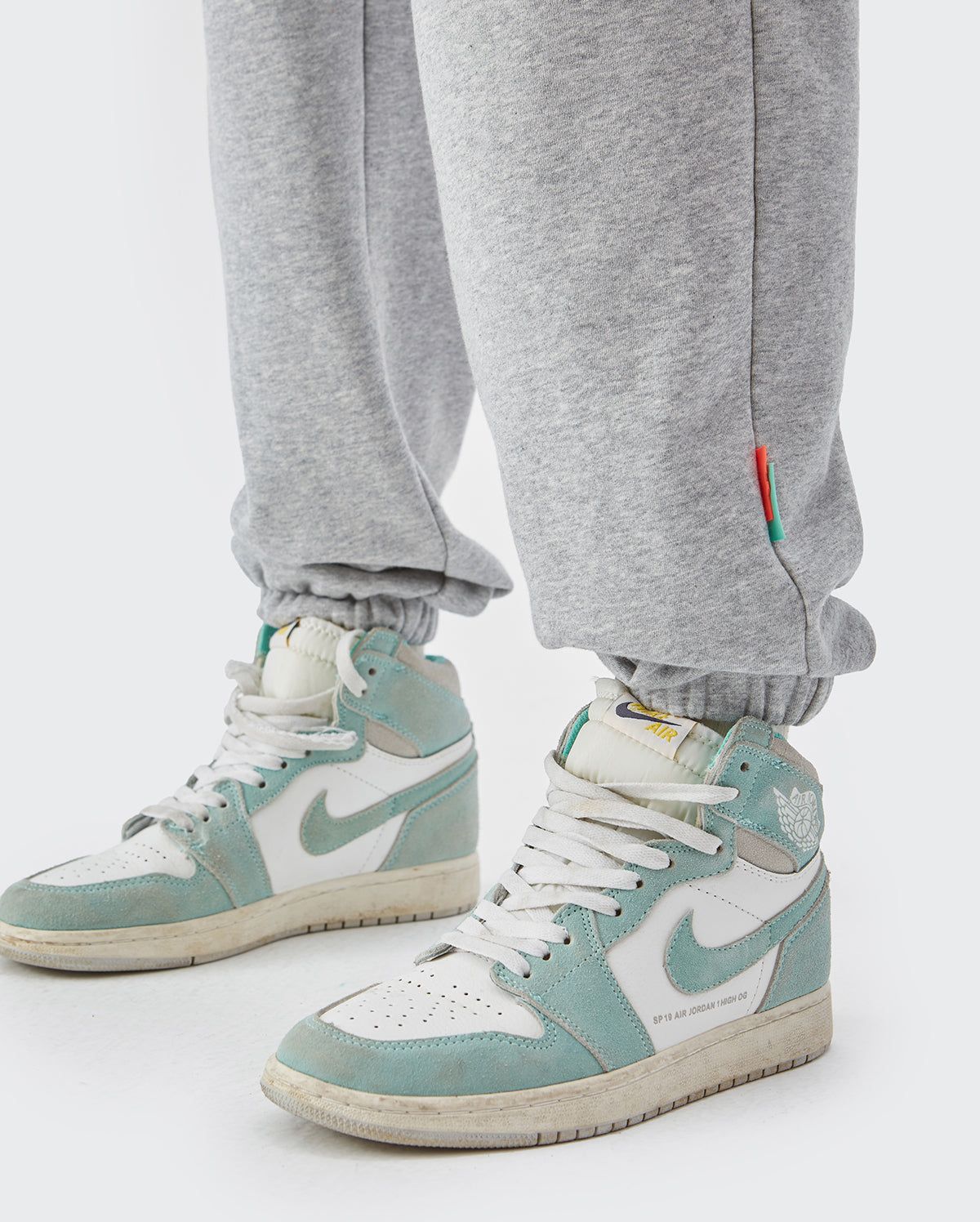 Sugar Sweatpants sold by Streetwear Society product image thumbnail 9