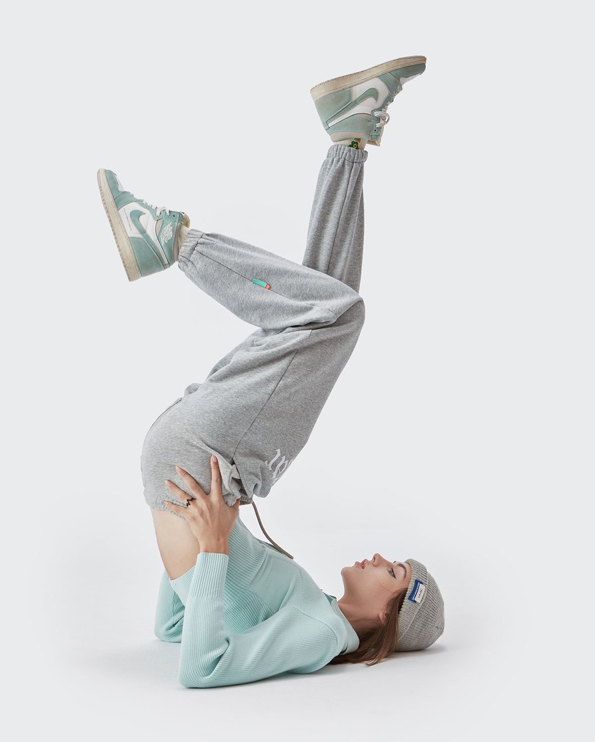 Sugar Sweatpants sold by Streetwear Society product image thumbnail 10