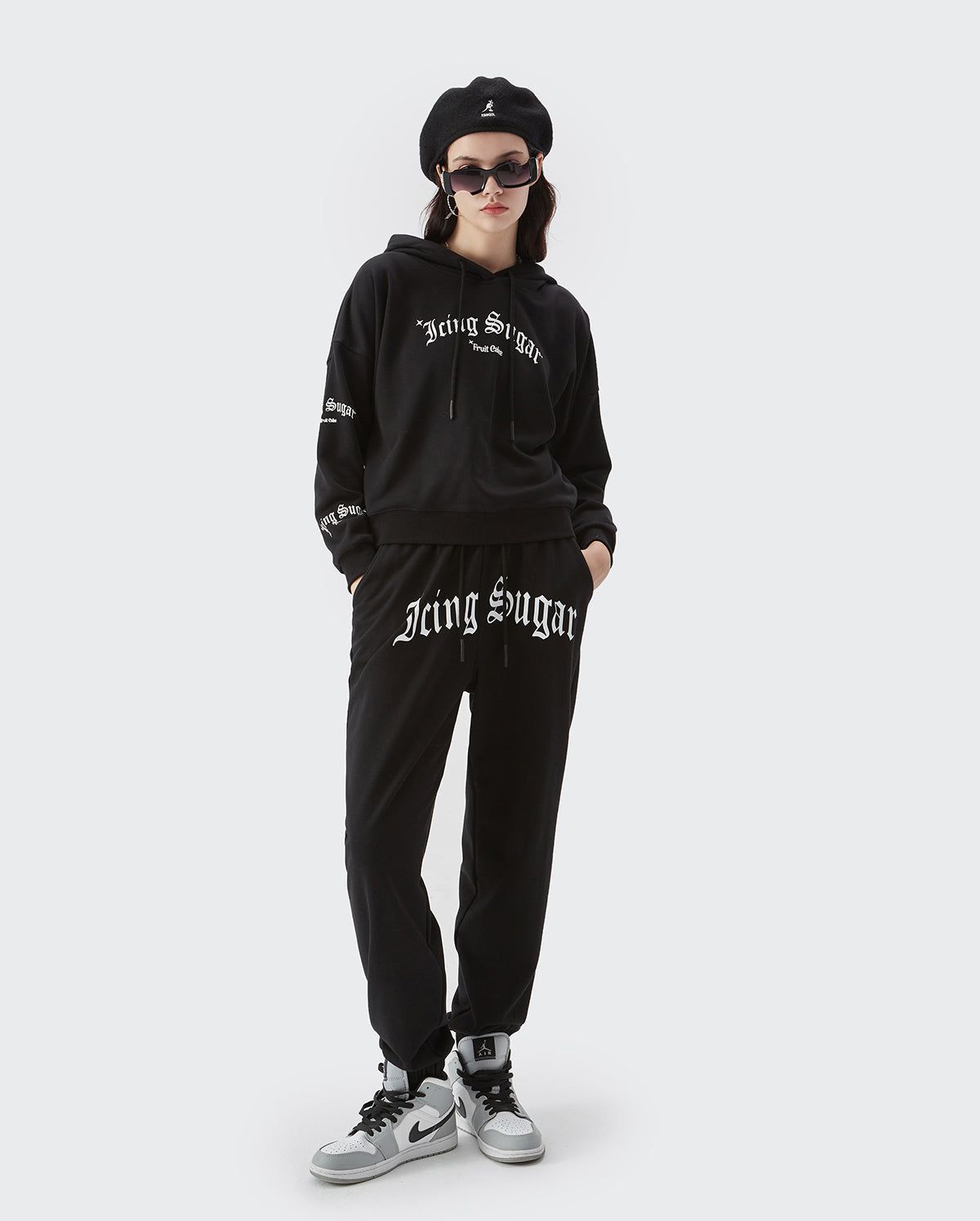 Sugar Sweatpants sold by Streetwear Society product image thumbnail 17