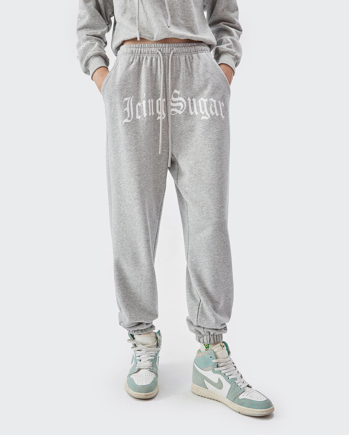 Sugar Sweatpants sold by Streetwear Society product image thumbnail 7