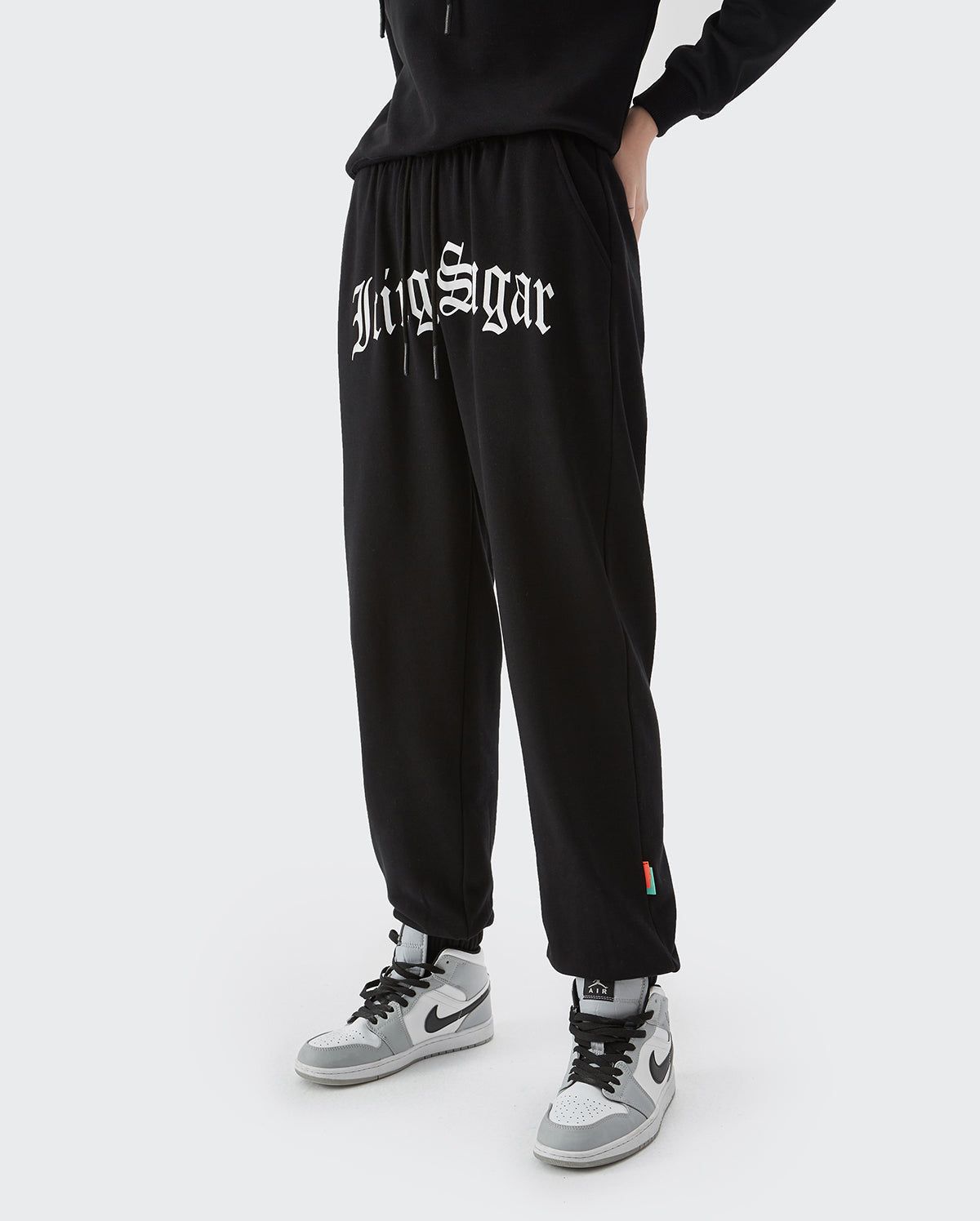 Sugar Sweatpants sold by Streetwear Society product image thumbnail 13
