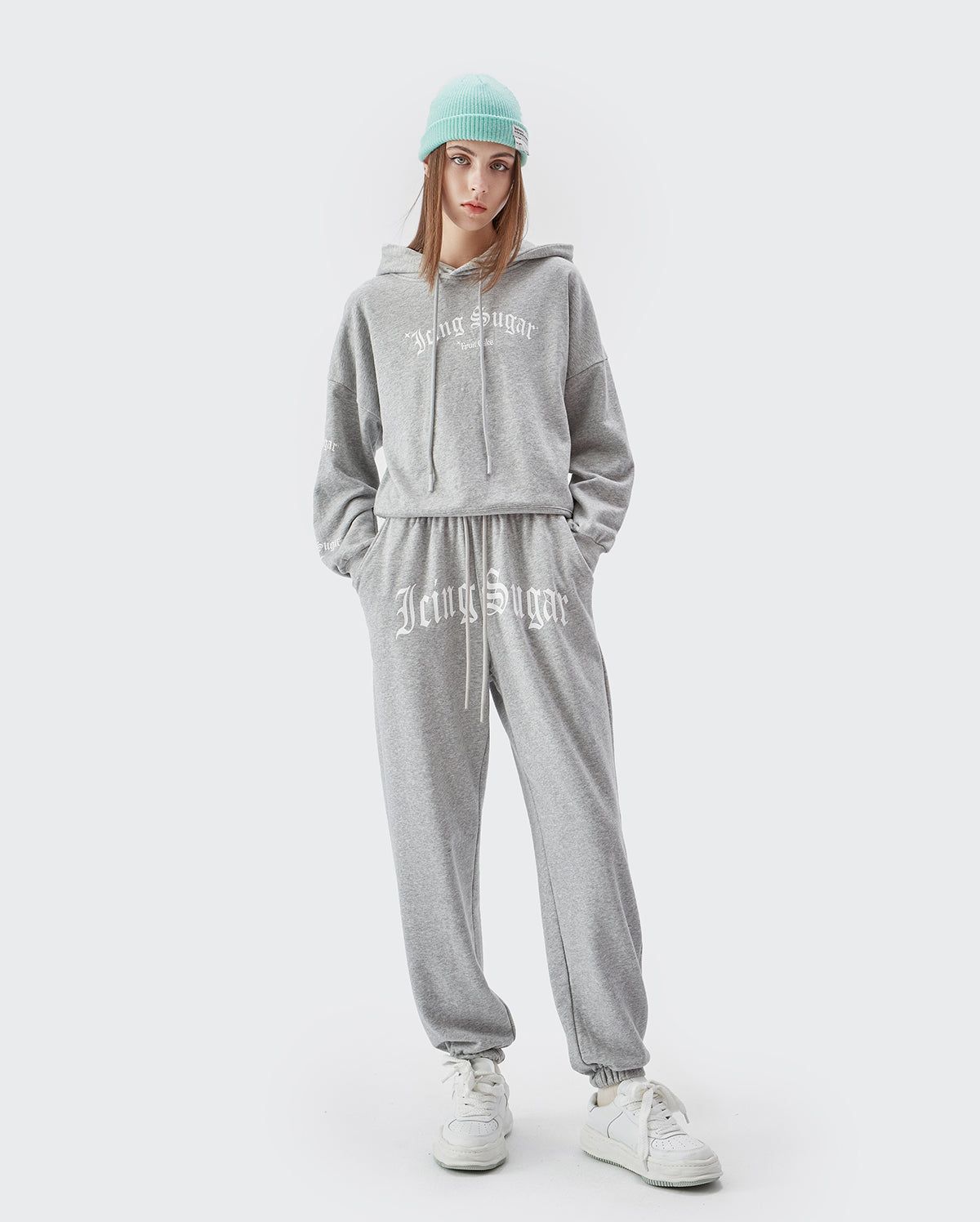 Sugar Sweatpants sold by Streetwear Society product image thumbnail 4