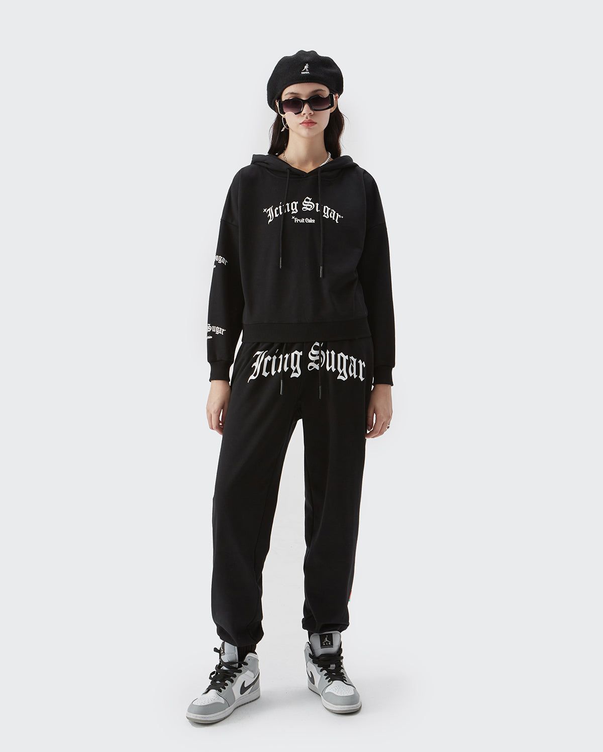 Sugar Sweatpants sold by Streetwear Society product image thumbnail 16