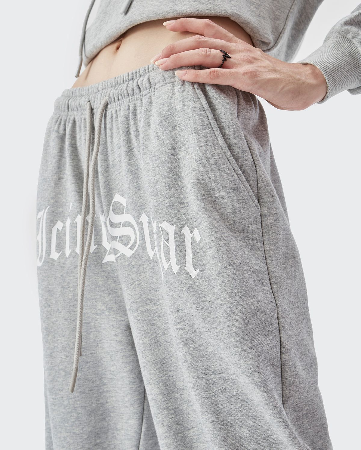 Sugar Sweatpants sold by Streetwear Society product image thumbnail 8