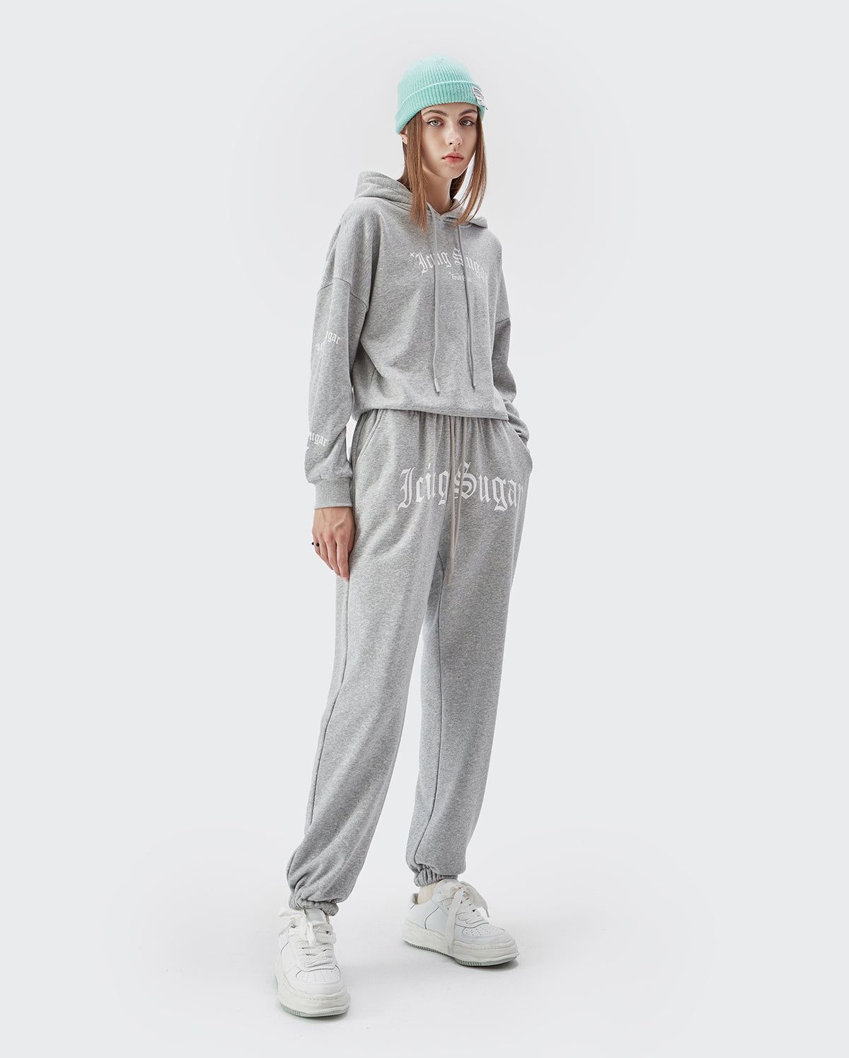 Sugar Sweatpants sold by Streetwear Society product image thumbnail 6