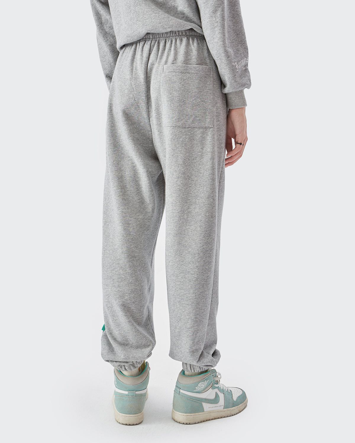 Sugar Sweatpants sold by Streetwear Society product image thumbnail 5