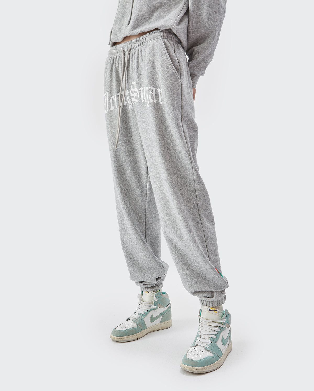 Sugar Sweatpants sold by Streetwear Society product image thumbnail 3
