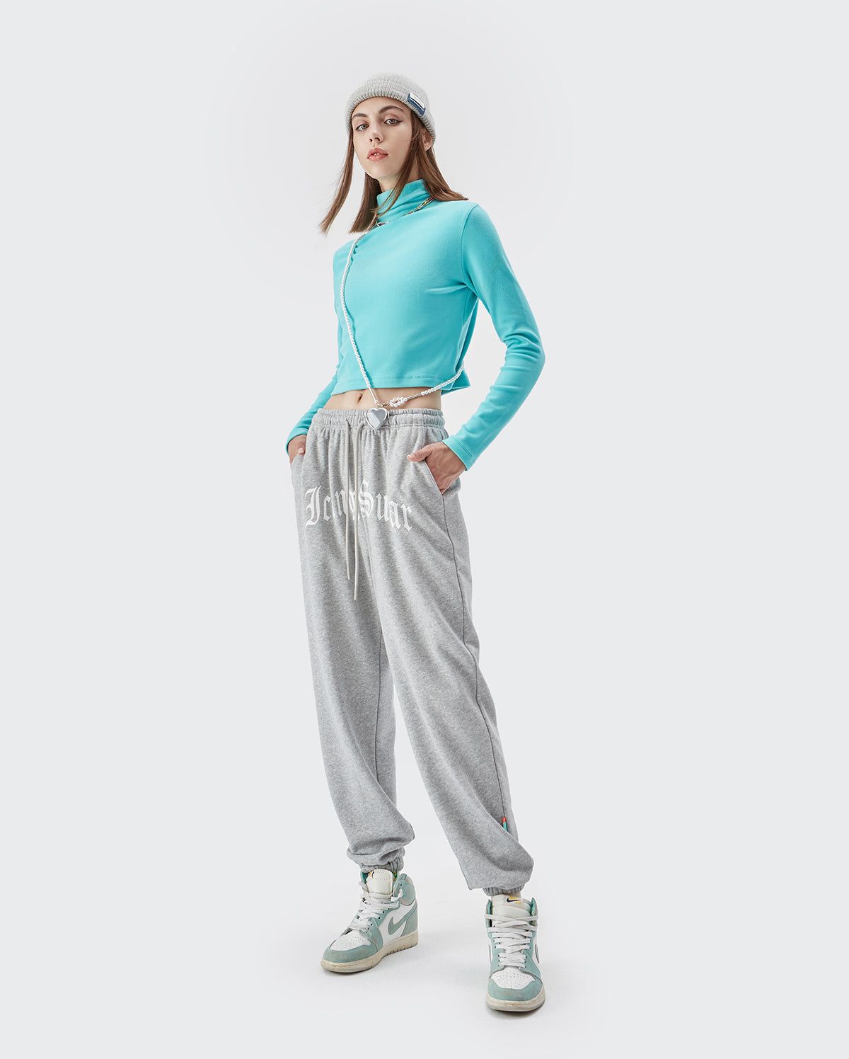 Sugar Sweatpants sold by Streetwear Society product image thumbnail 2
