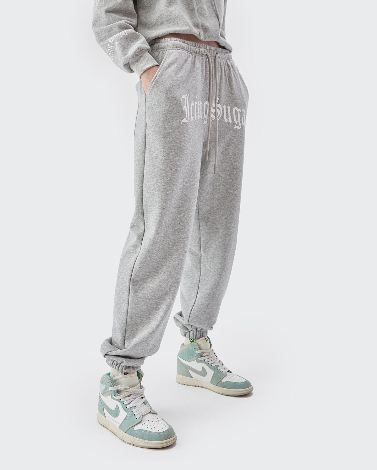 Sugar Sweatpants sold by Streetwear Society