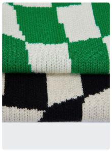 Sleeveless plaid cardigan sold by Streetwear Society