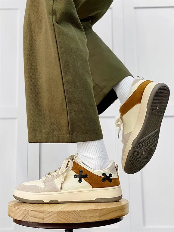 'Tied' Shoes sold by Streetwear Society product image thumbnail 4