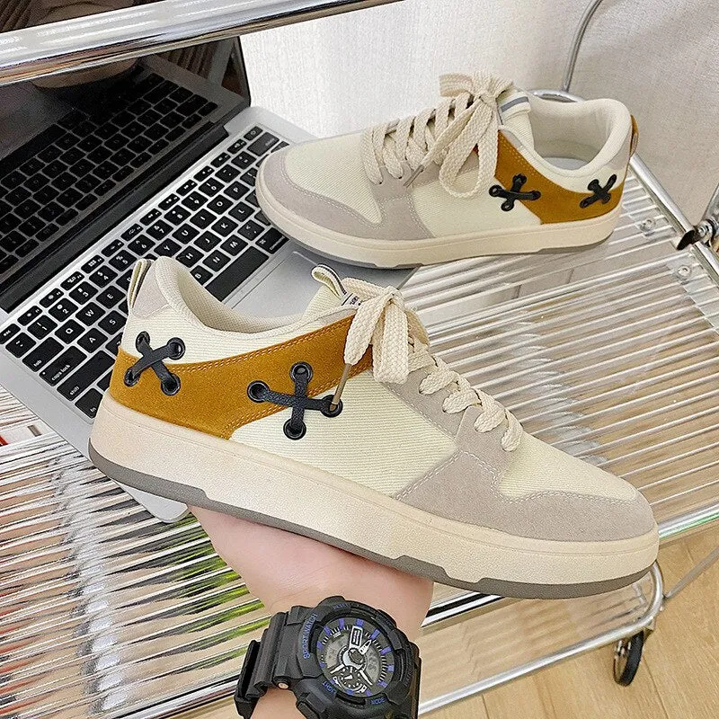 'Tied' Shoes sold by Streetwear Society product image thumbnail 2