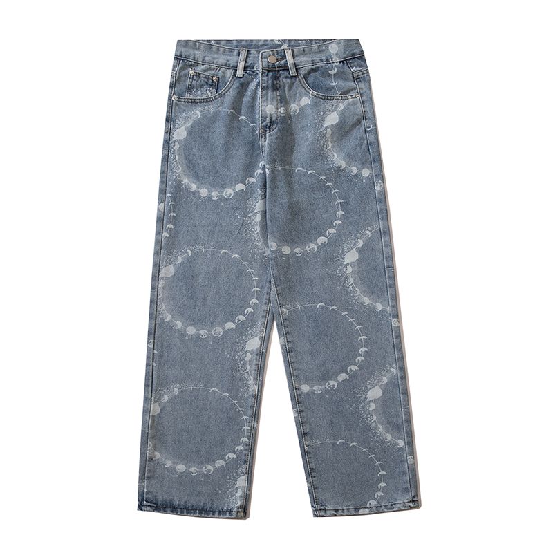 X45 Moon Denim sold by Streetwear Society product image thumbnail 2