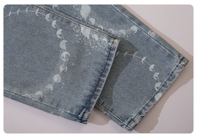 X45 Moon Denim sold by Streetwear Society product image thumbnail 7