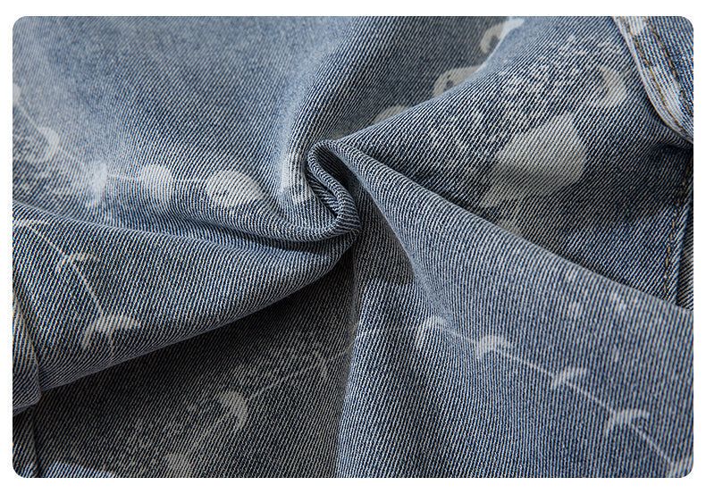 X45 Moon Denim sold by Streetwear Society product image thumbnail 6