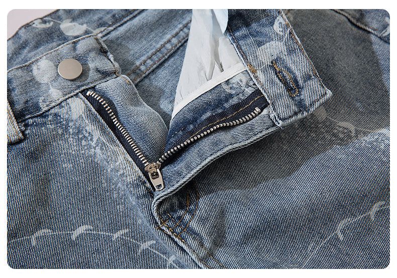 X45 Moon Denim sold by Streetwear Society product image thumbnail 5