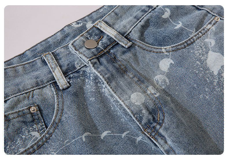 X45 Moon Denim sold by Streetwear Society product image thumbnail 3