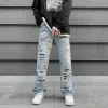 'Rips' Jeans sold by Streetwear Society