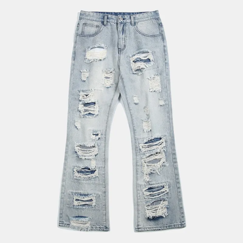 'Rips' Jeans sold by Streetwear Society