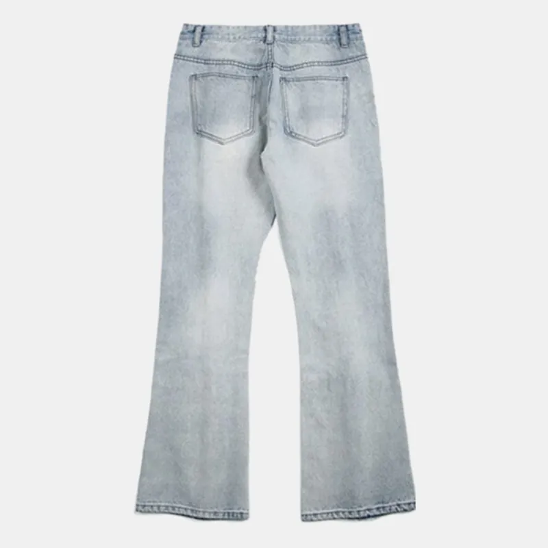 'Rips' Jeans sold by Streetwear Society product image thumbnail 2