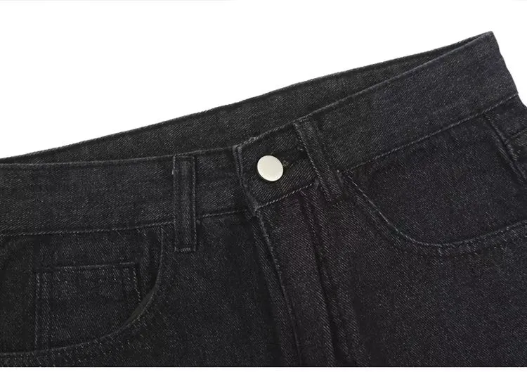 'Half' Jeans sold by Streetwear Society product image thumbnail 5