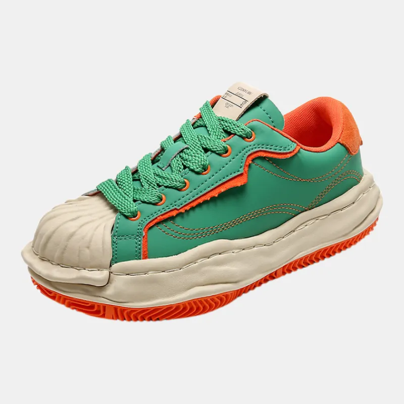 'Trippy' Shoes sold by Streetwear Society