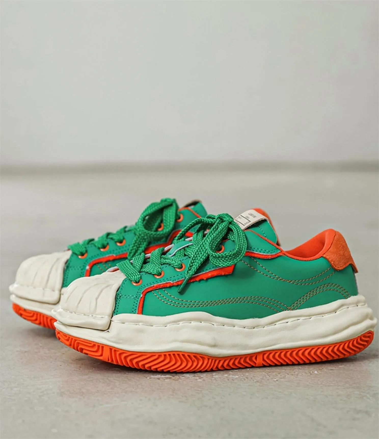 Trippy' Shoes sold by Streetwear Society product image thumbnail 2