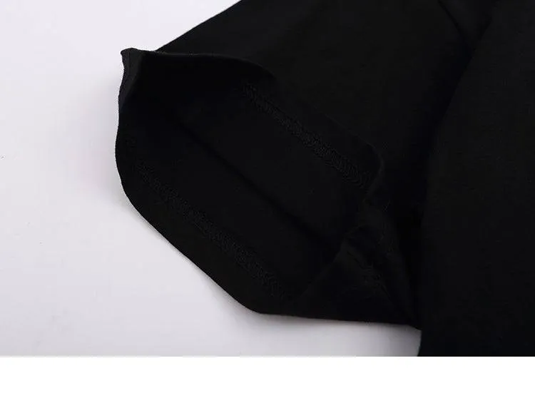 Heart break' T shirt sold by Streetwear Society product image thumbnail 5