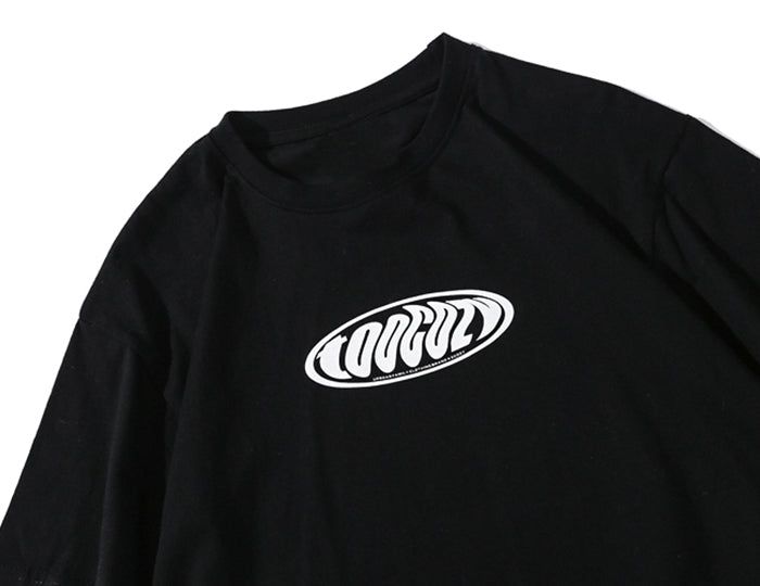 Perfect Blue Homage Cotton T-Shirt sold by Streetwear Society product image thumbnail 7