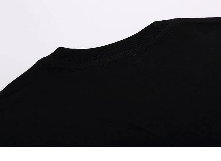 Heart break' T shirt sold by Streetwear Society product image thumbnail 3