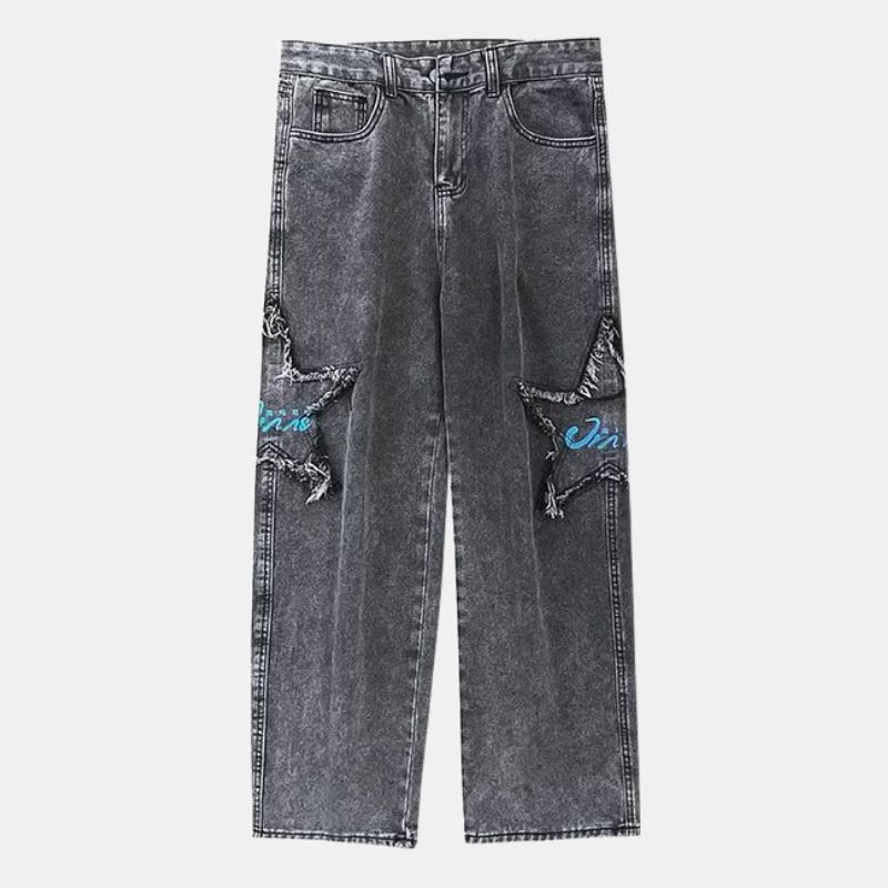 'Star' Jeans sold by Streetwear Society