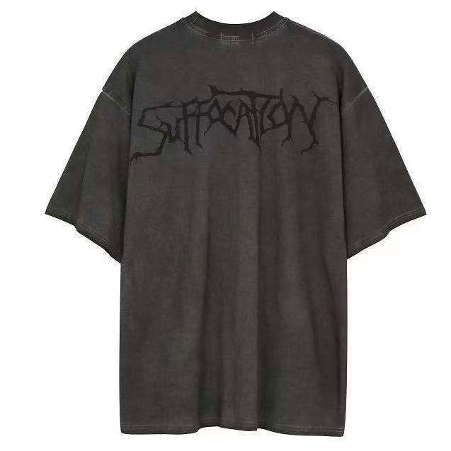 Fairy Grunge Aesthetic T-Shirt sold by Streetwear Society product image thumbnail 4