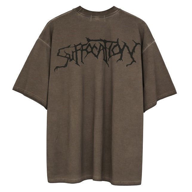 Fairy Grunge Aesthetic T-Shirt sold by Streetwear Society product image thumbnail 3