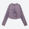 Fairy Grunge Sigilism Top sold by Streetwear Society