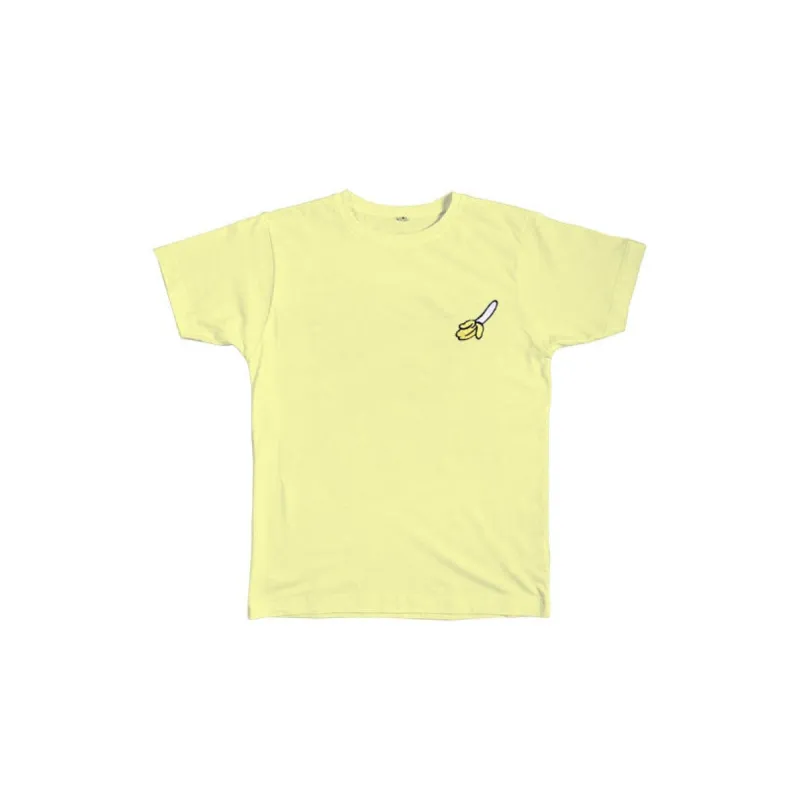 Lana Banana T-Shirt sold by Streetwear Society