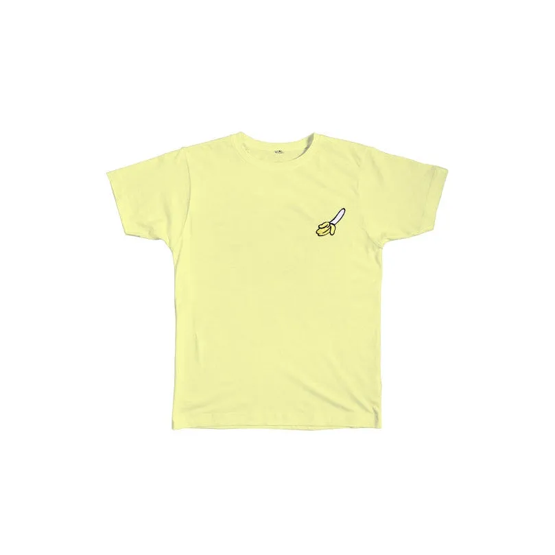 Lana Banana T-Shirt sold by Streetwear Society