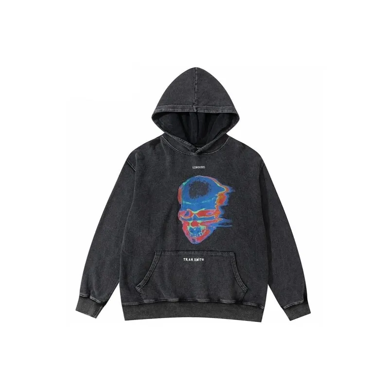 Choose Hoodie sold by Streetwear Society