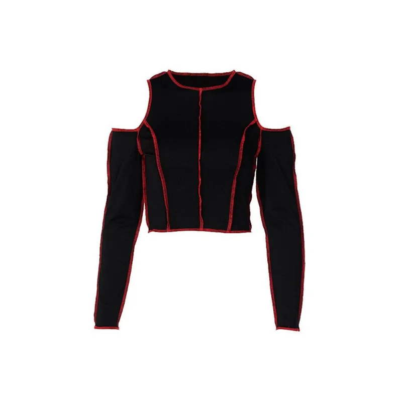 Secret Missions Long Sleeve Top sold by Streetwear Society