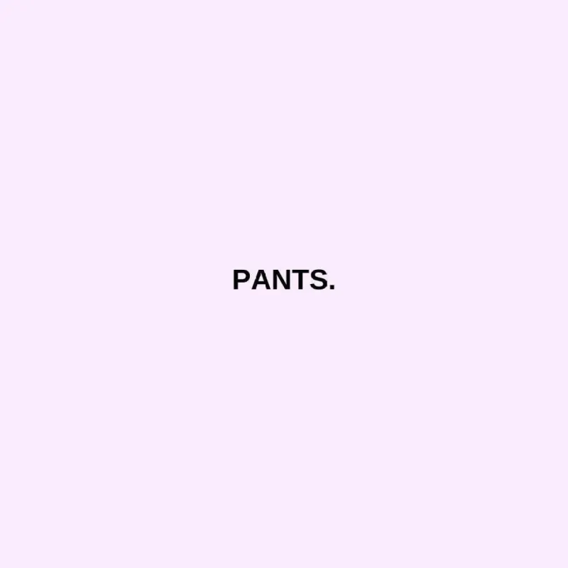 women pants | streetwear society made by Streetwear Society